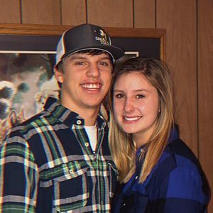 Meet your Posher, Jacey